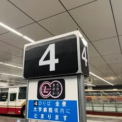 広島駅（バス）