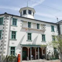 旧開知学校