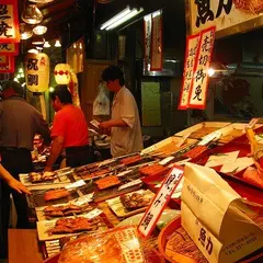 魚力