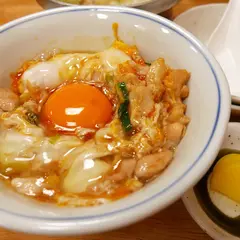 鳥喜多