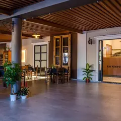 Ristorante Pizzeria La Gare
