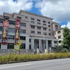 講談社旧本館（旧大日本雄辯會本社）