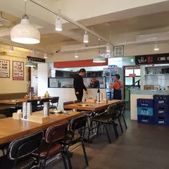 Yonghodong nakji Hongdae