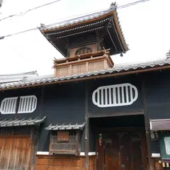 北国街道