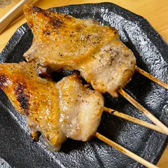 炭火串焼き ゆめふう