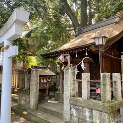 合祀殿