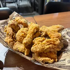 BHC치킨 운서점