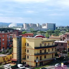 Hotel Roma Tor Vergata