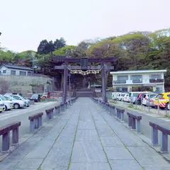塩竈みなと祭