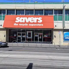 Savers