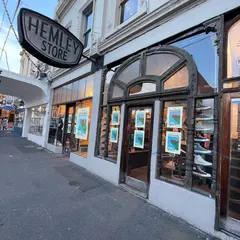 Hemley Store