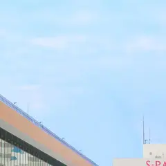 ホテルメトロポリタン仙台