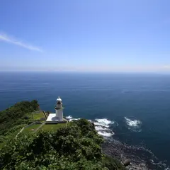 地球岬展望台
