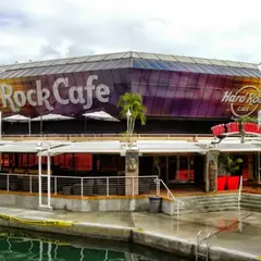 Hard Rock Cafe