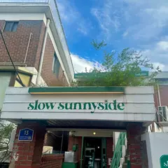 슬로우써니사이드