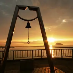 白鳥大橋記念館みたら