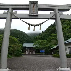 海宮神社