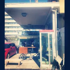 ケーコーヒー