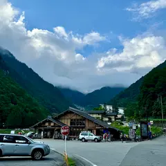 新穂高温泉（バス）