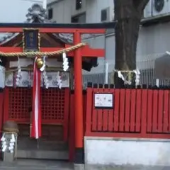 歯神社