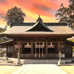 劔神社