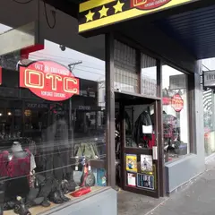 OTC Vintage