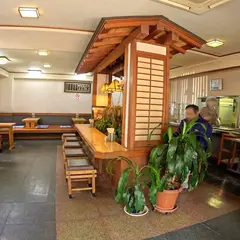 神田うどん