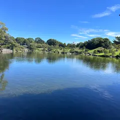 水前寺成趣園