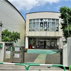 高田馬場第一児童館