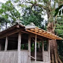 筥崎神社（筥崎八幡神社）