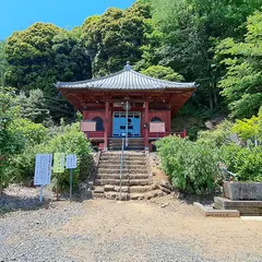 金滝山 清水寺
