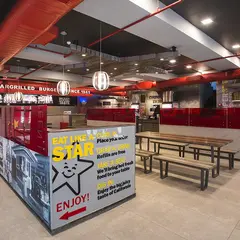 カールスジュニア 秋葉原中央通り店