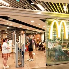 マクドナルド