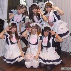 めいどりーみん本店