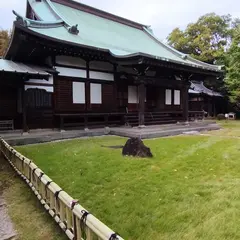 松陰寺
