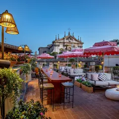 La Terrazza del Cesàri