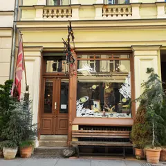Worlds End Berlin - Vivienne Westwood