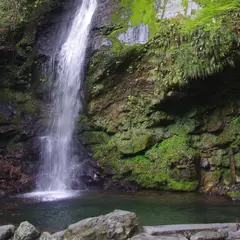 琵琶の滝