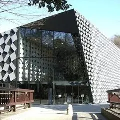 史跡金山城跡ガイダンス施設