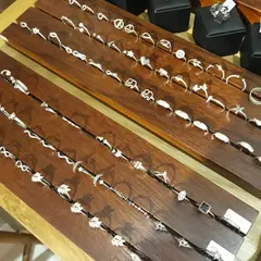 Trang sức bạc Juz Style