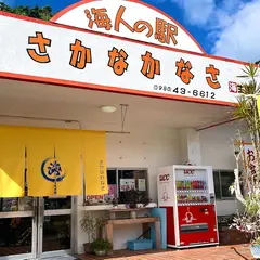 海人の駅