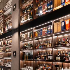 ウイスキーバー BAR LINXAS