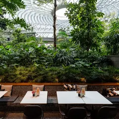 PS.Cafe at Jewel