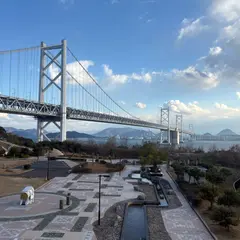 与島PA