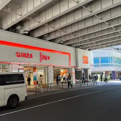 有楽町マルイ イベントスペース カレンダリウムF01