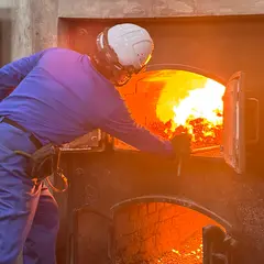 ニッカウヰスキー 北海道工場余市蒸溜所