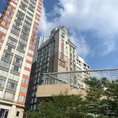 ラルゴス ホテル