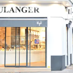 Boulangerie Magali