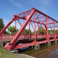 越路河川公園