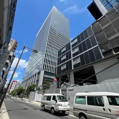 日本生命浜松町クレアタワー